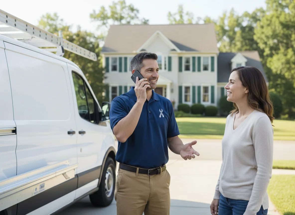 Home Gutter Service Revere, MN FAQs